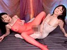 レズビアン求愛オナニーコレクション20人15シーン 濃厚ベロキス蜜穴極突きディルド大量潮吹き快感オーガズムテクニックノンストップ240分！！　サンプル画像10